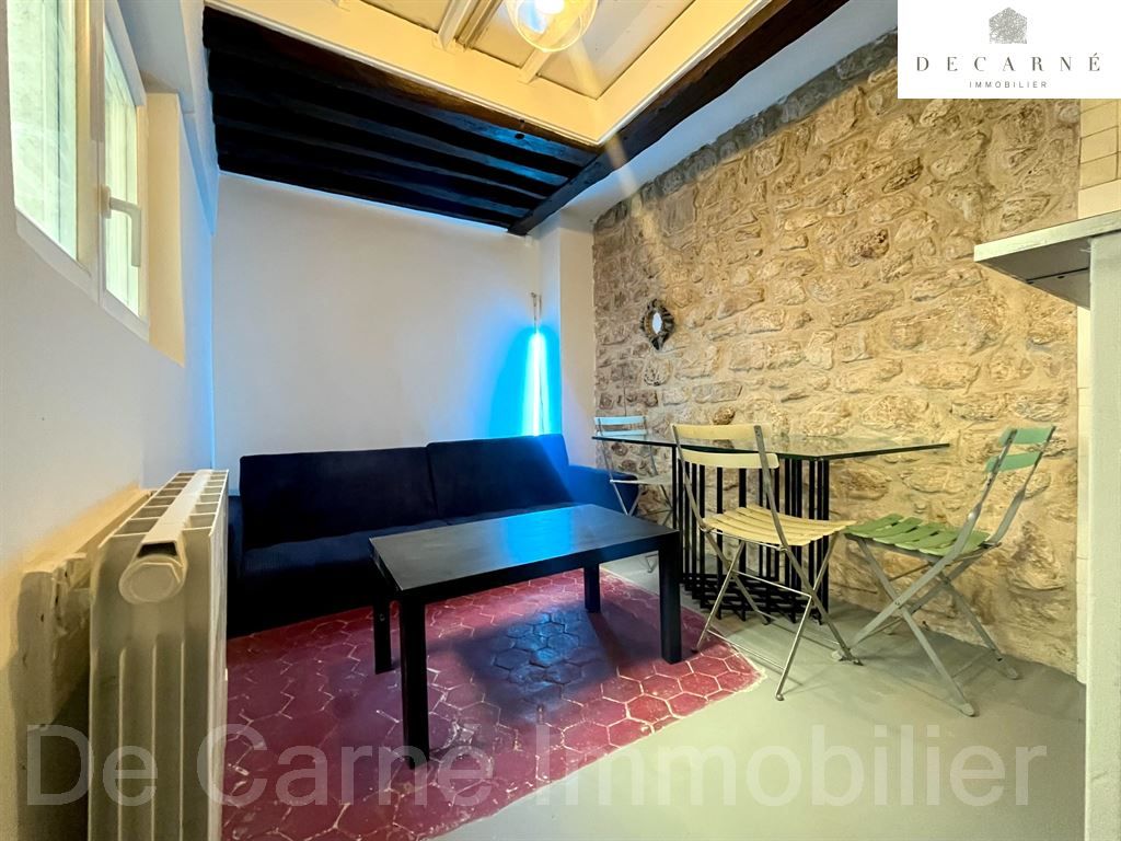 appartement 3 pièces en location sur PARIS (75006)